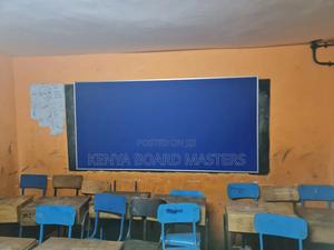 Cleanable Noticeboards||Notice Boards - thumbnail 2