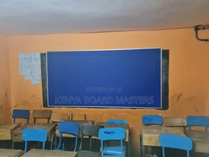 Cleanable Noticeboards||Notice Boards