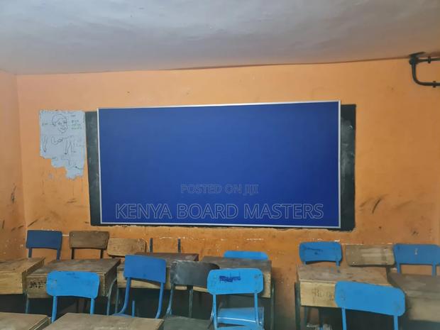 Cleanable Noticeboards||Notice Boards - main view