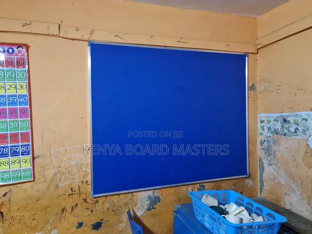 Compact Noticeboards\\Notice Boards on Offer - main view