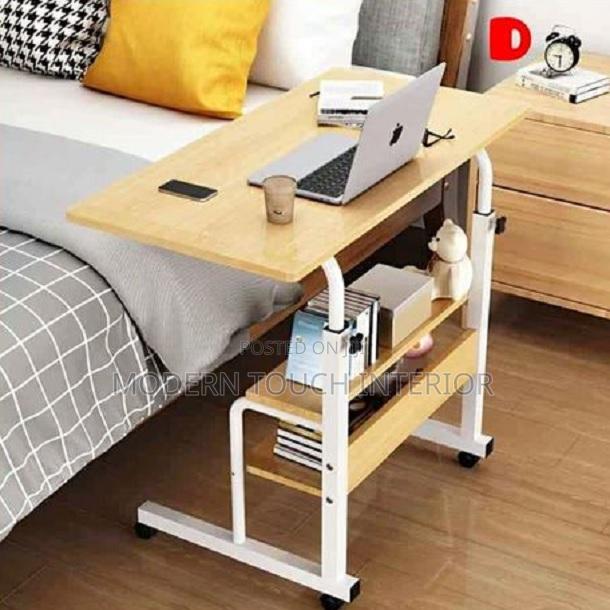 Modern Laptop Desk - main view