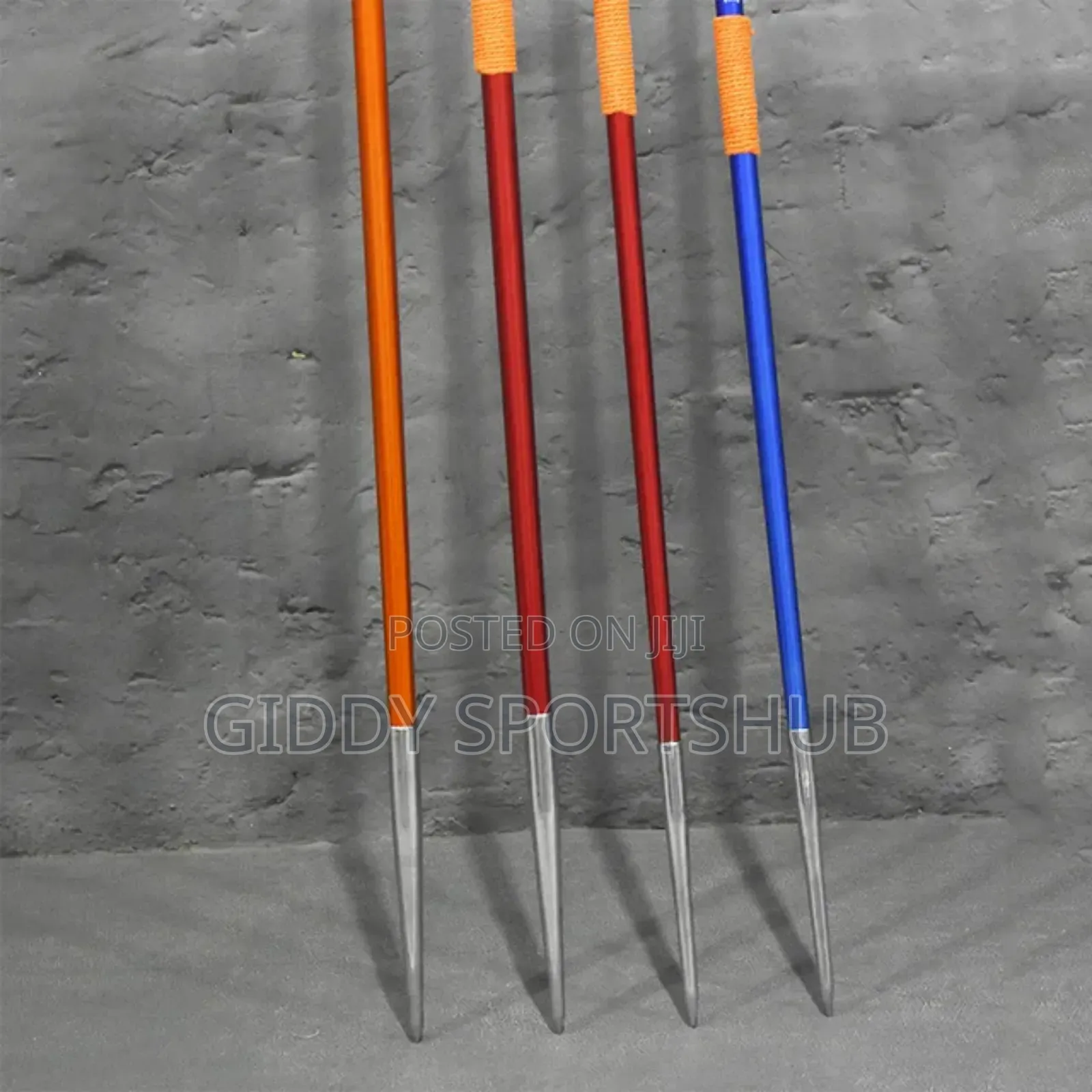 Javelin Javelin