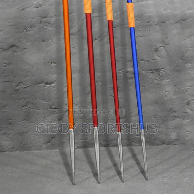 Javelin Javelin - main view