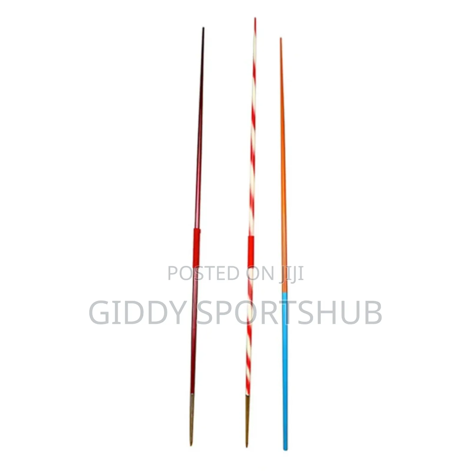 Javelin Javelin