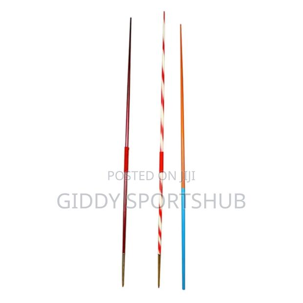 Javelin Javelin - thumbnail 3