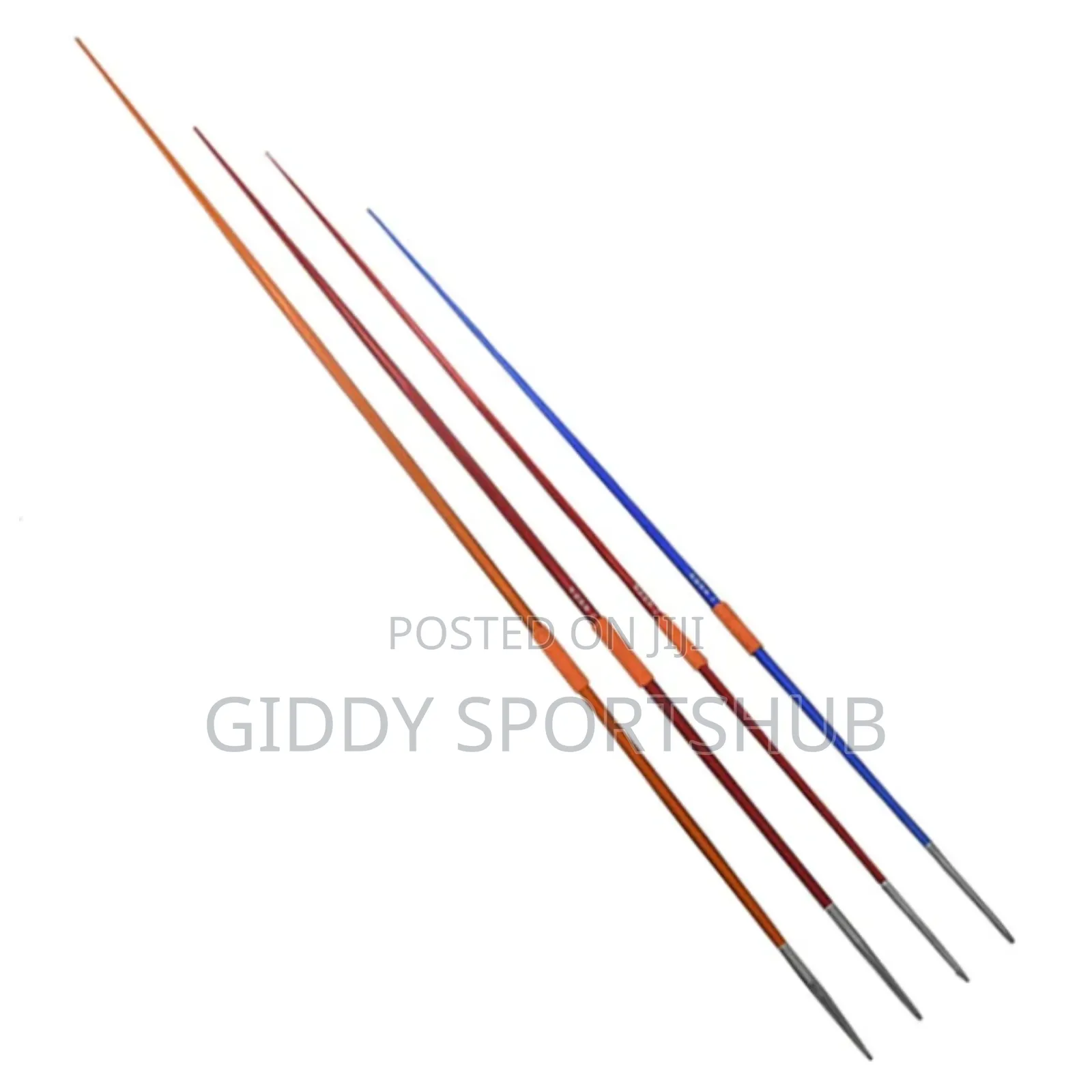 Javelin Javelin