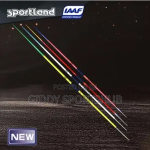 Javelin Javelin