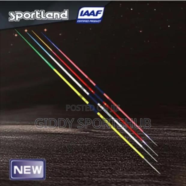Javelin Javelin - thumbnail 5