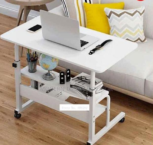 Laptop Study Desk
