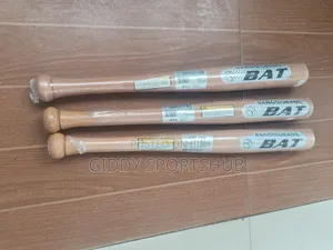 Baseball Bats Wooden