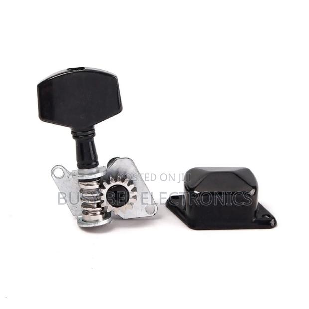 Guitar String Tuning Pegs Tuners Machine Head - main view