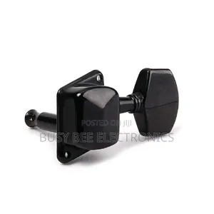 Guitar String Tuning Pegs Tuners Machine Head