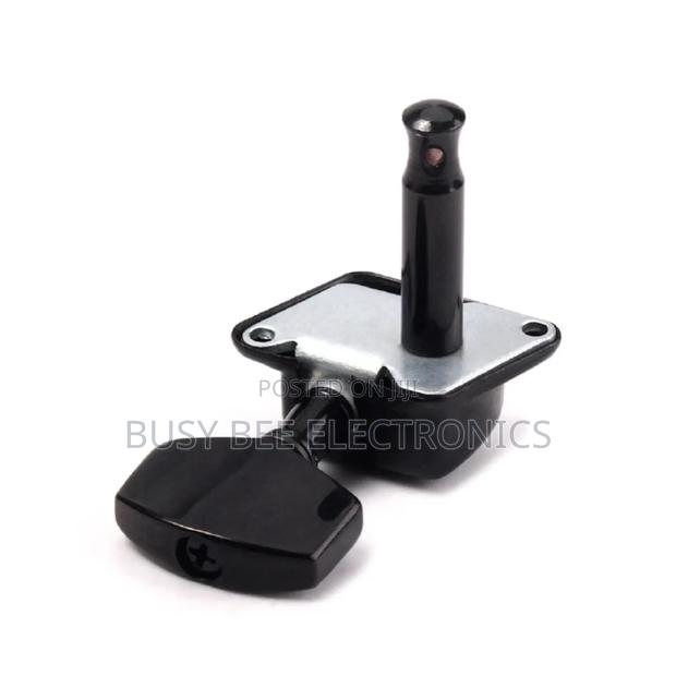 Guitar String Tuning Pegs Tuners Machine Head - thumbnail 3