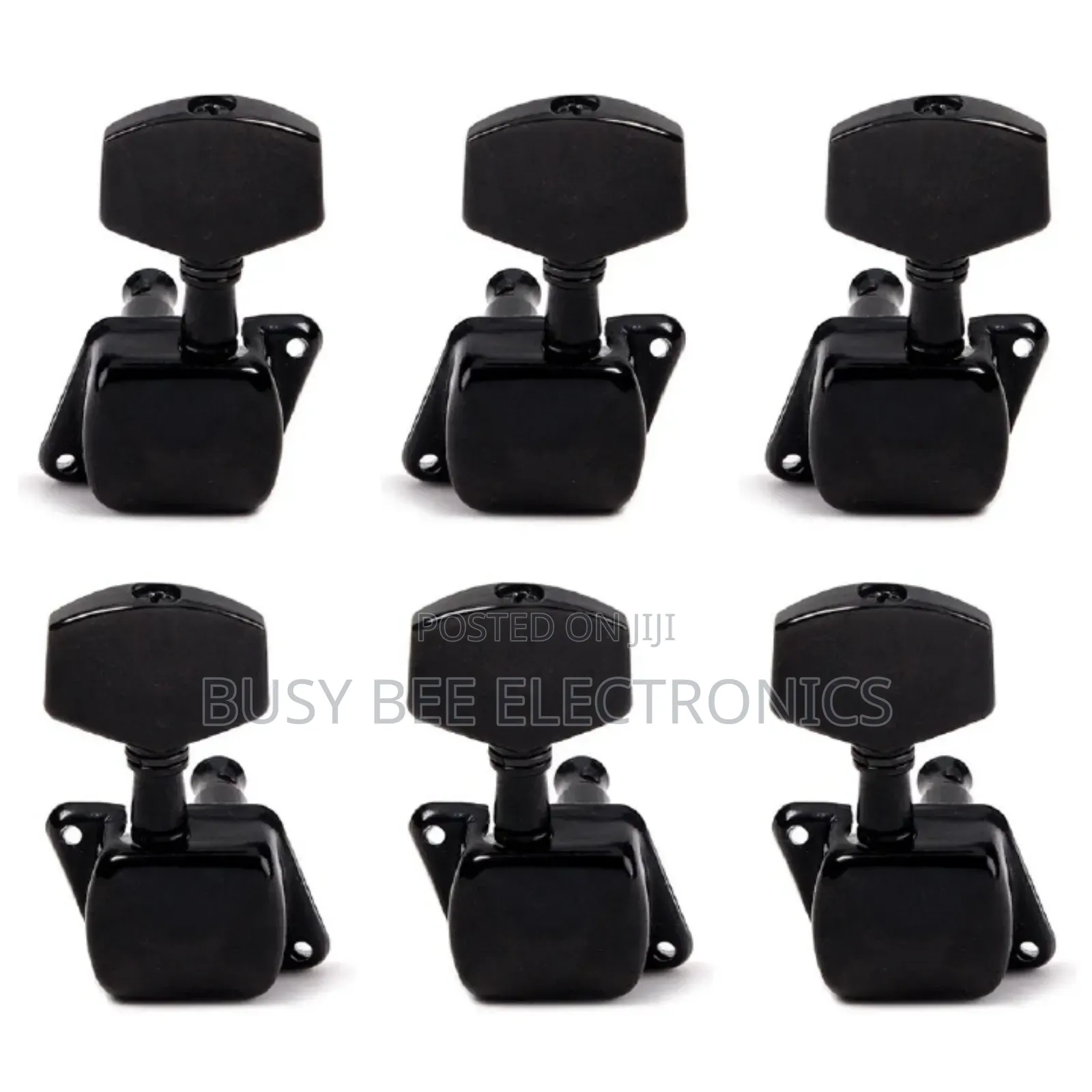 Guitar String Tuning Pegs Tuners Machine Head
