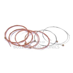 Acoustic Guitar String 6pcs