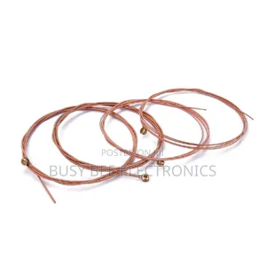 Acoustic Guitar String 6pcs