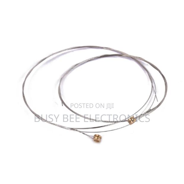 Acoustic Guitar String 6pcs - thumbnail 3