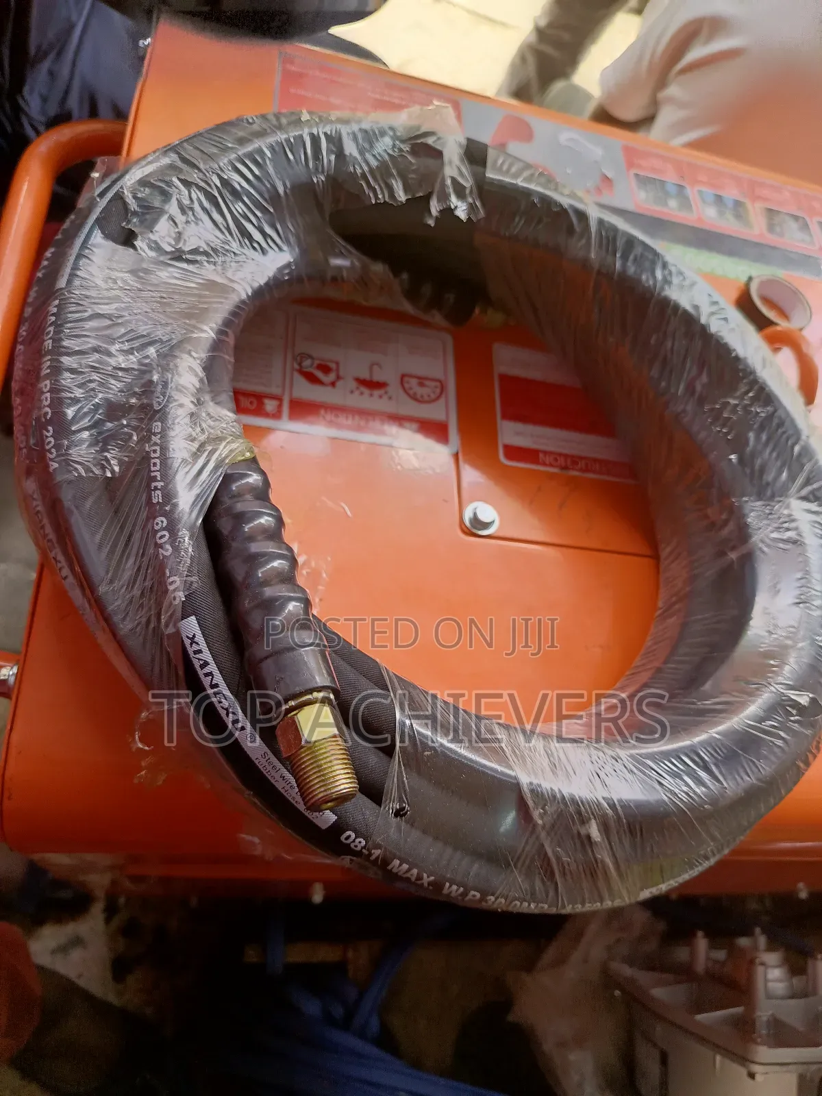 15m Carwash Pipe,Carwash Machine Pipe