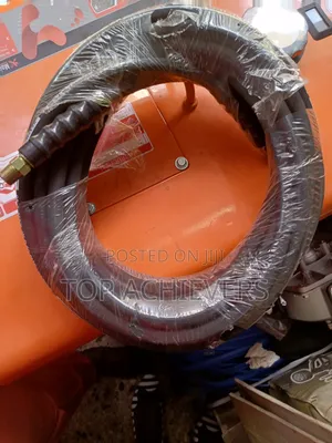 High Pressure Washer Pipe 15m