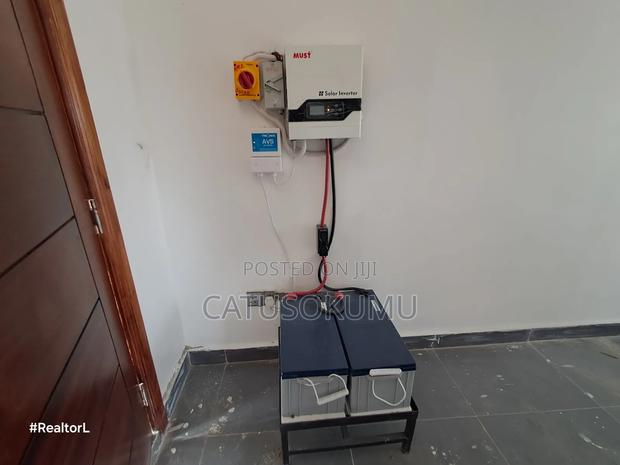 5bdrm Maisonette in Gateway Mall Area for rent - thumbnail 20