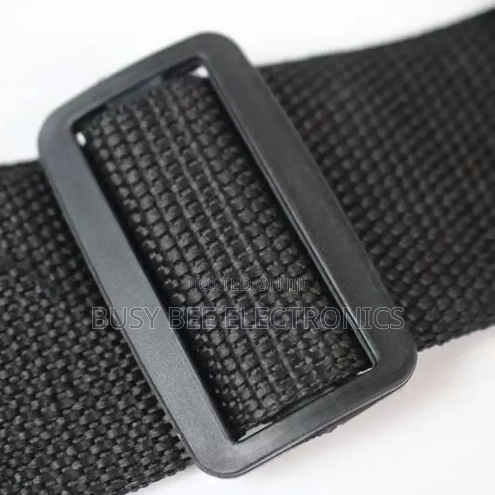 Guitar Strap Leather Head Adjustable Shoulder Strap