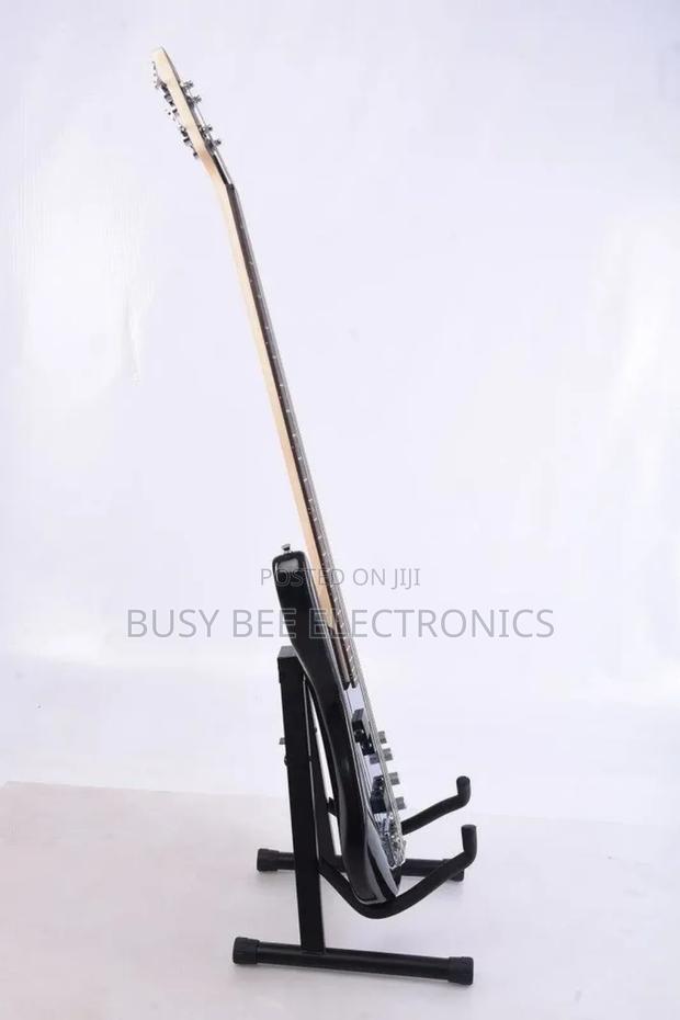 4-String Bass Guitar, Right Handed - main view