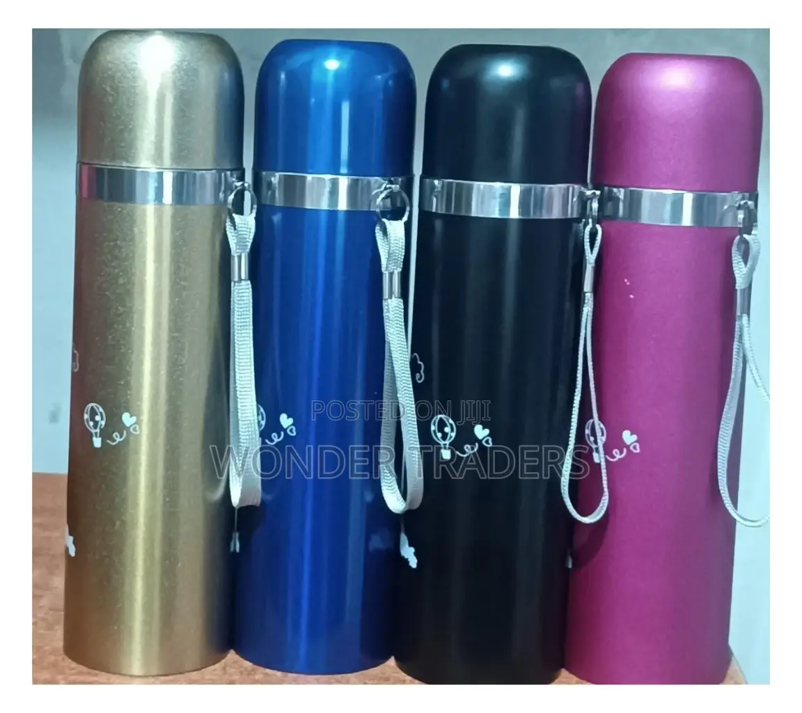 500ml Unbreakable Vaccum Flask