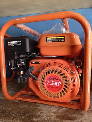 Concrete Vibrator/Astramilano Vibrator - main view