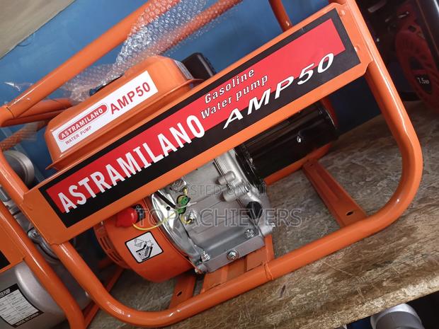 Concrete Vibrator/Astramilano Vibrator - thumbnail 2