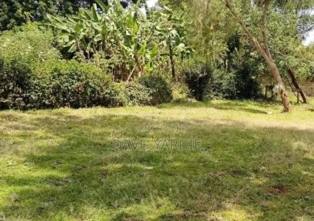 40 by 60 Plot in Njoro, Nakuru - main view