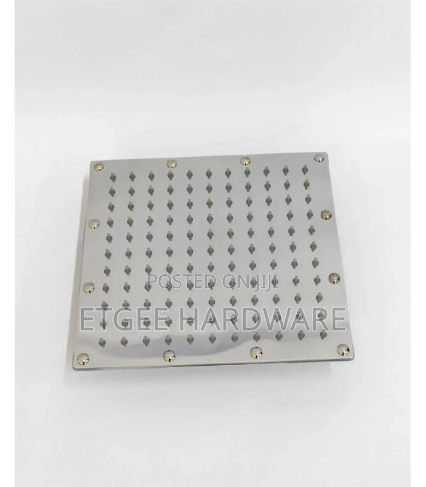 Shower Head W20 Brimix