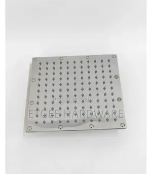 Shower Head W20 Brimix