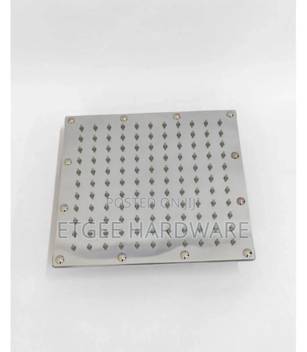 Shower Head W20 Brimix - main view