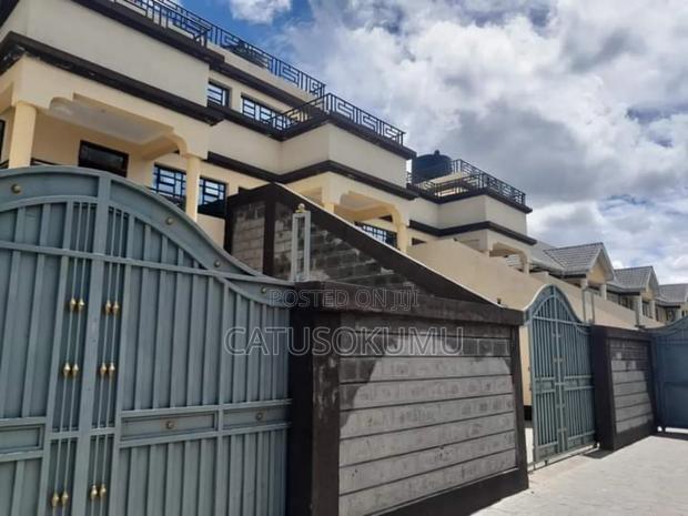 4bdrm Maisonette in Gateway Mall Area for rent - thumbnail 2
