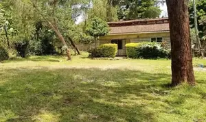 40 by 60 Plot in Njoro, Nakuru