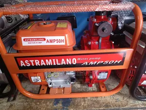 High Pressure Water Pump "2 80m Lift,Astramilano