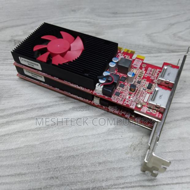 And Radeon R7 200 2gb - thumbnail 3