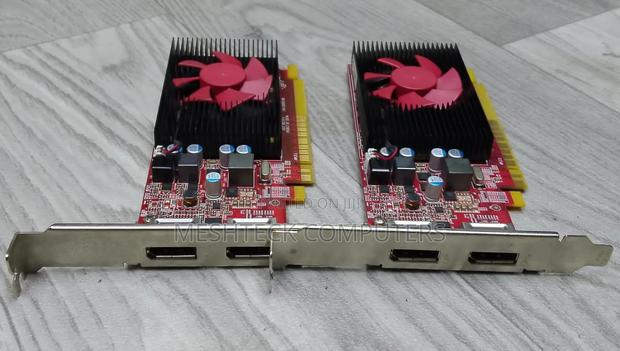 And Radeon R7 200 2gb - thumbnail 4