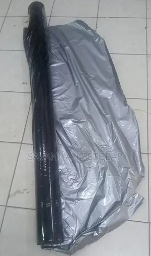 HDPE Mulching Film Mulching Sheet (1m by 1.5m)