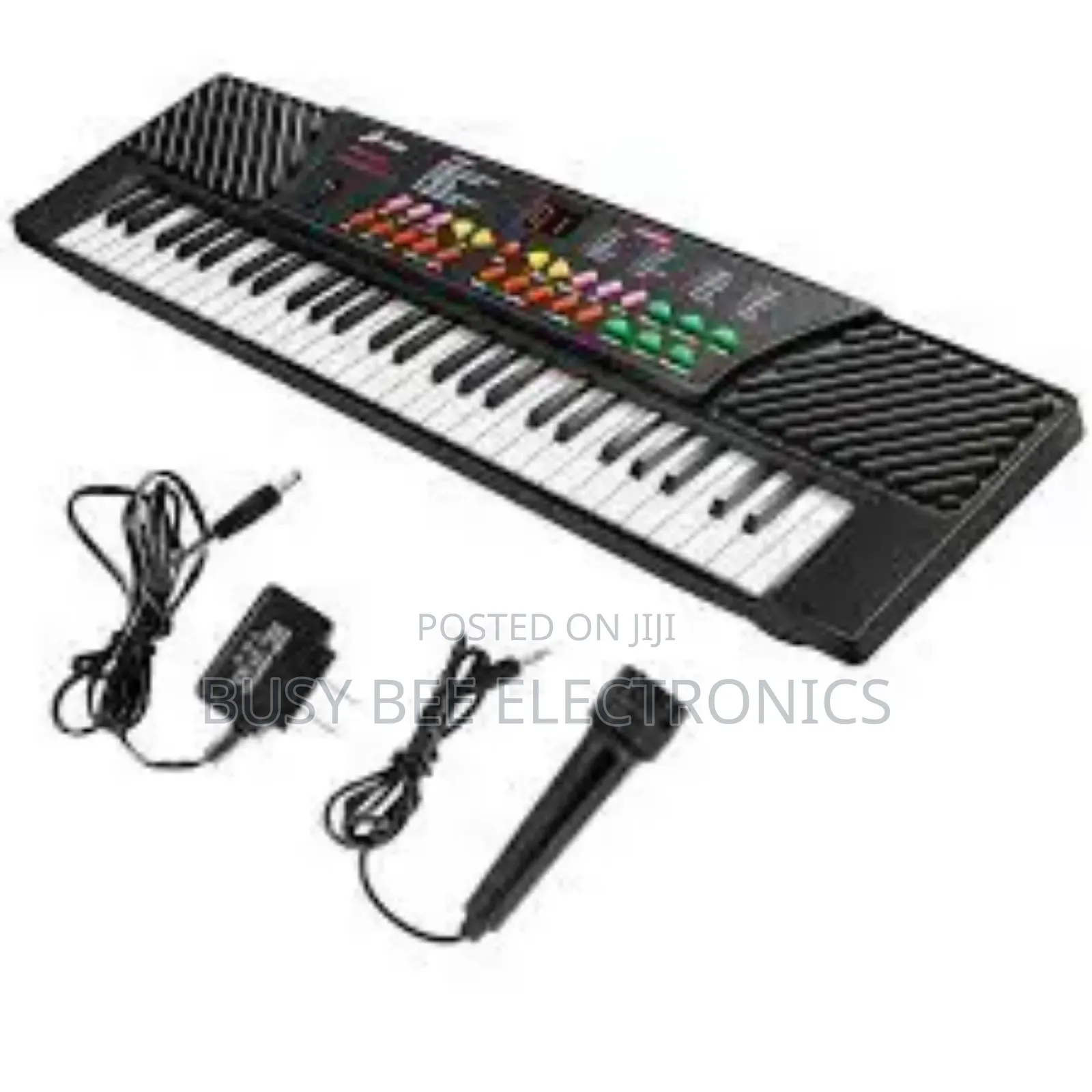 31 Keys Kids Electronic Kids Piano Keyboard