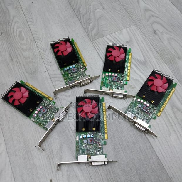 Nvidia Geforce GT 730 - main view