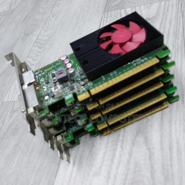 Nvidia Geforce GT 730 - thumbnail 3