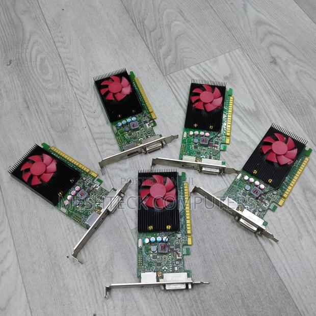 Nvidia Geforce GT 730 - thumbnail 6