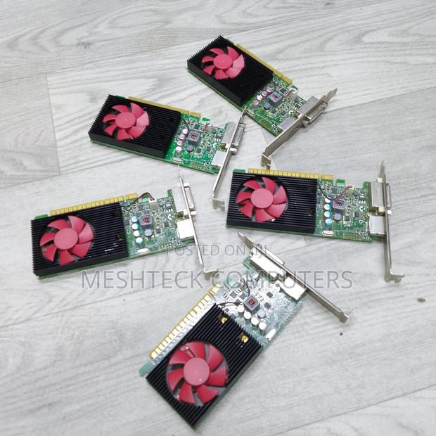 Nvidia Geforce GT 730 - thumbnail 7