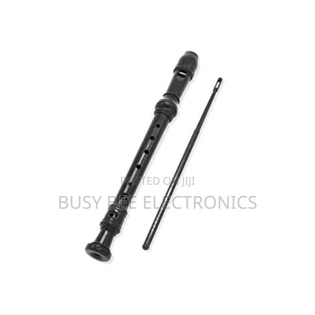 6 Holes Soprano Flute Recorder for Beginners