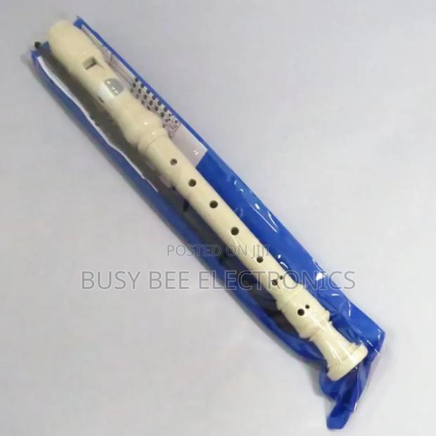 6 Holes Soprano Flute Recorder for Beginners - thumbnail 3