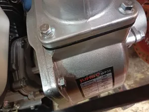 Gasoline Water Pump "2 28m Lift