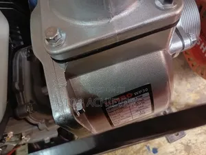 Quality Gasoline Water Pump "3 28m