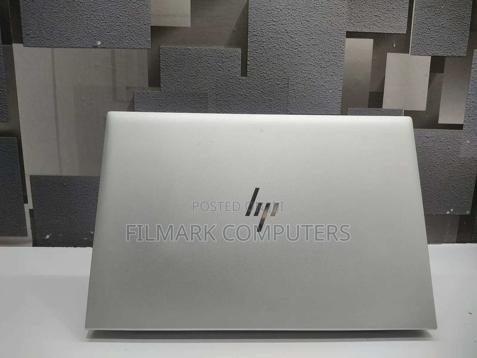 Laptop HP EliteBook 840 G7 16GB Intel Core I5 SSD 512GB