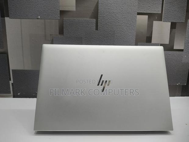 Laptop HP EliteBook 840 G7 16GB Intel Core I5 SSD 512GB - thumbnail 4